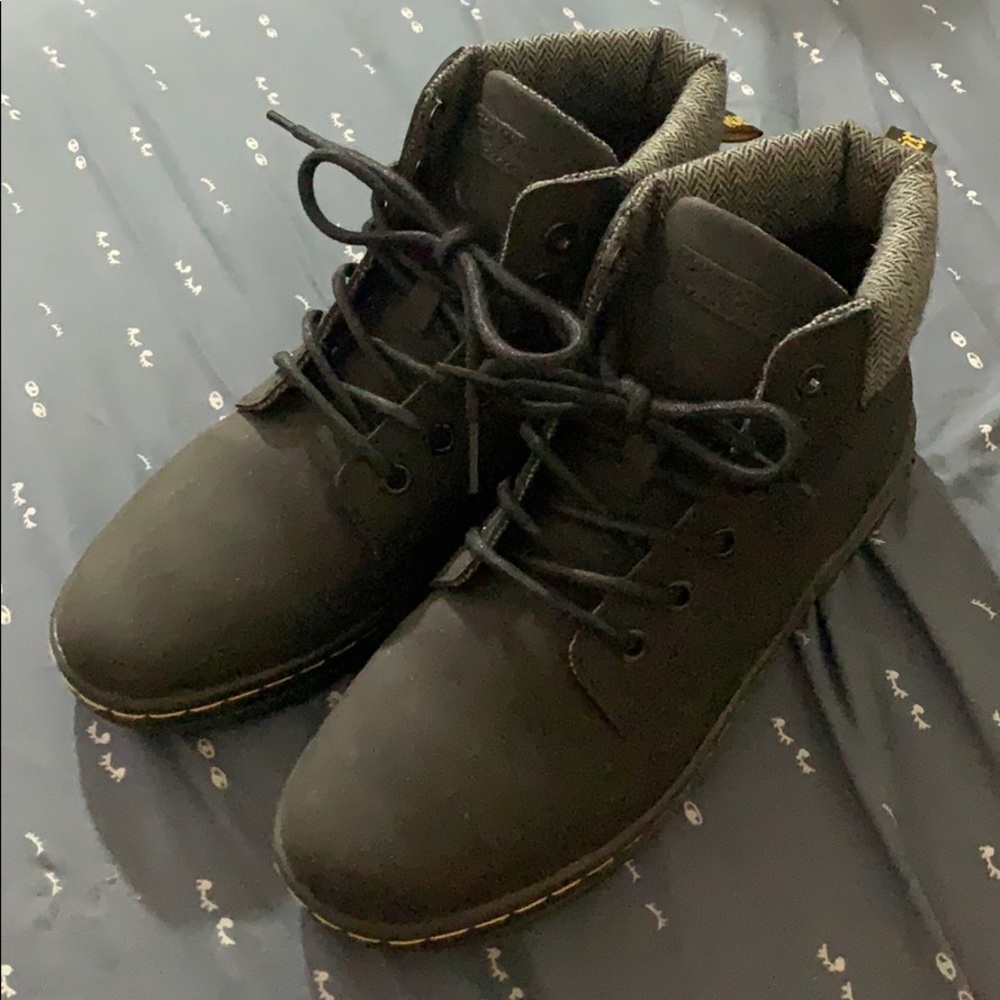 Dr. Marten’s